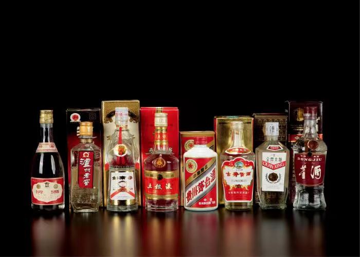 新干老酒储存的方法